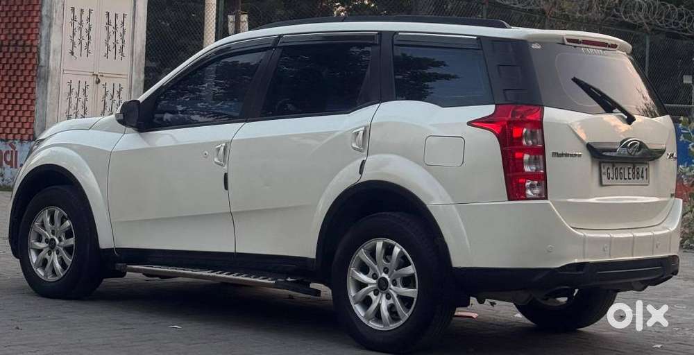 Mahindra Xuv500 W10 2wd, 2017, Diesel