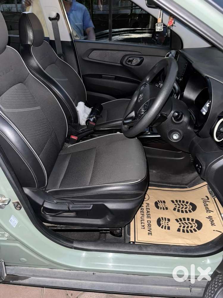 Hyundai Exter 2023 Petrol Well Maintained