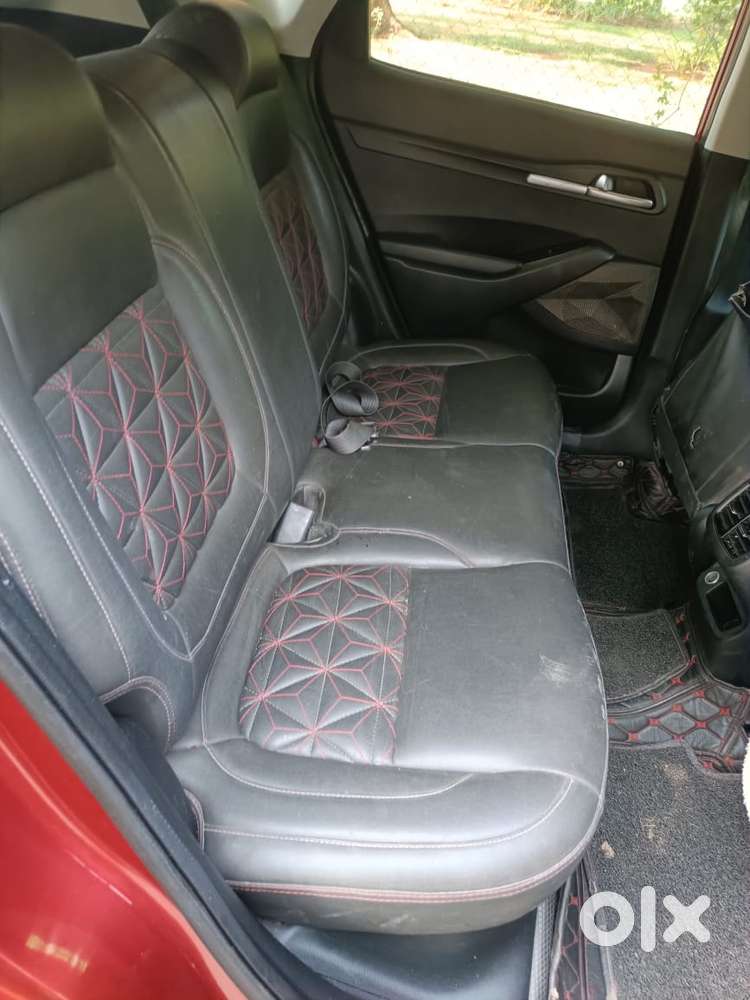 Kia Seltos Htk D, 2019, Diesel