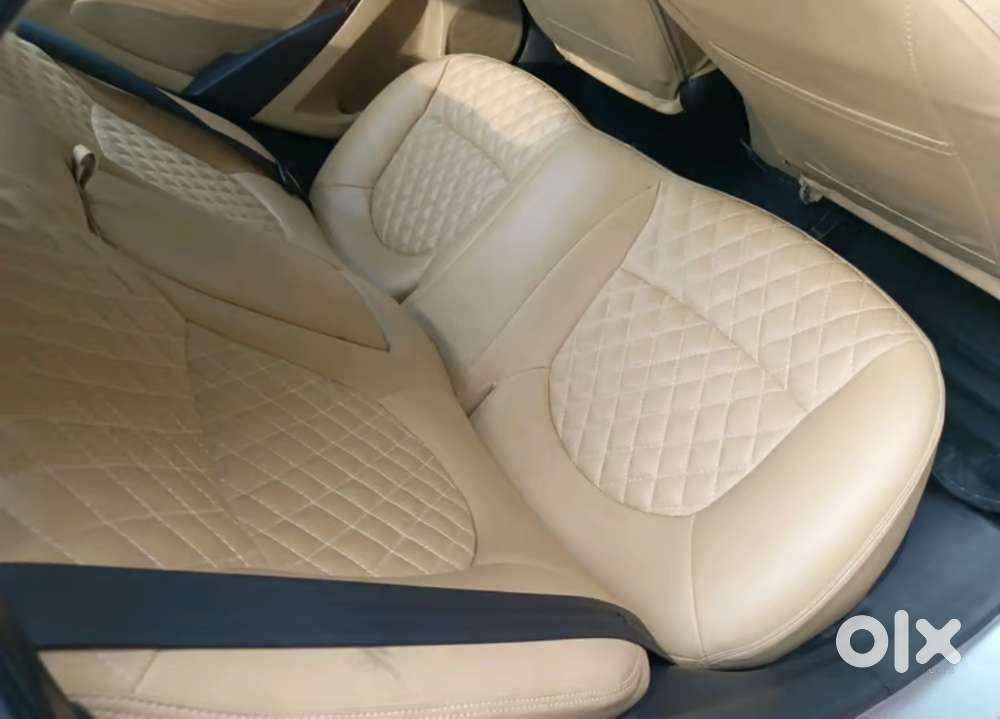 Hyundai Verna 1.6 Vtvt S, 2015, Cng & Hybrids