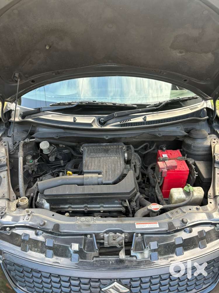Maruti Swift Petrol 2012 Lifetime Tax Paid Excellent Condition