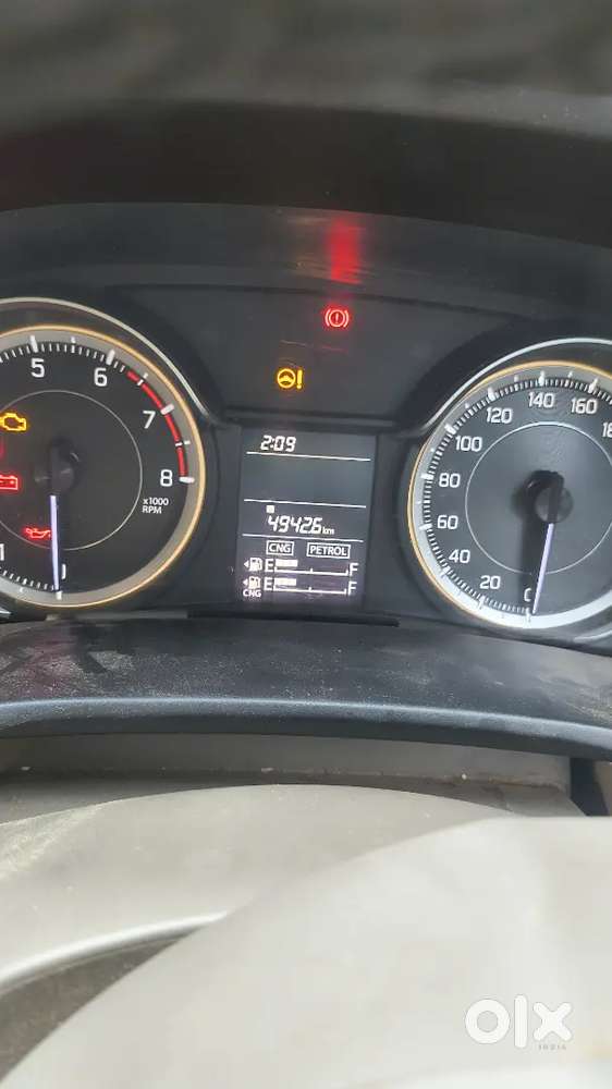 2020 Maruti Suzuki Ertiga(genuine Buyers Only)