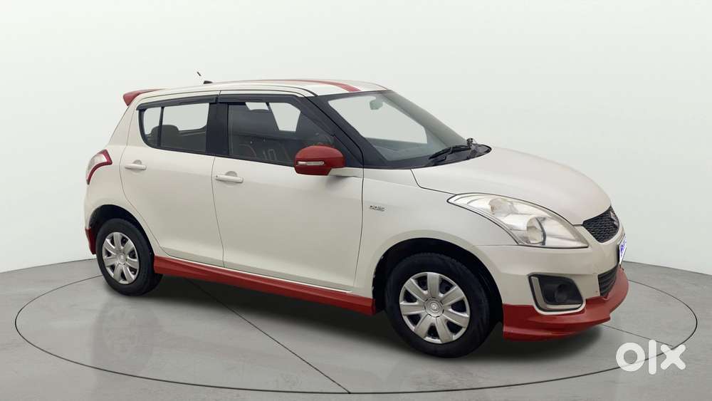 Maruti Suzuki Swift