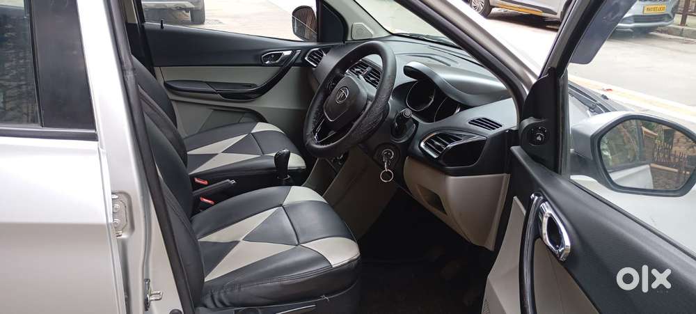 Tata Tiago 1.05 Revotorq Xz Plus, 2018, Petrol