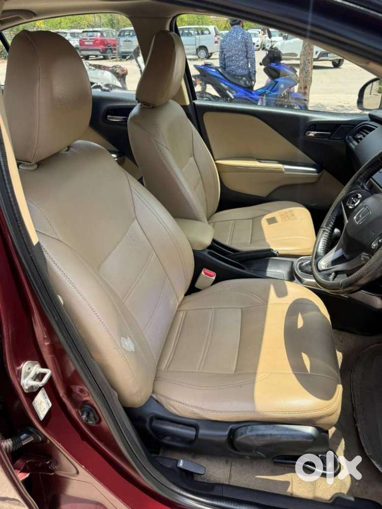 Honda City 2014-2015 I Dtec Vx, 2014, Diesel