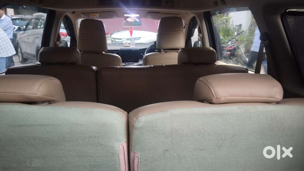 Maruti Suzuki Ertiga Zxi (o) Cng [ ], 2023, Cng & Hybrids