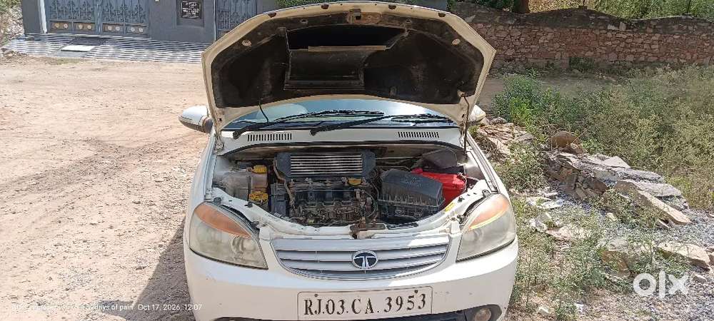 Tata Indigo Ecs 2014 Lx