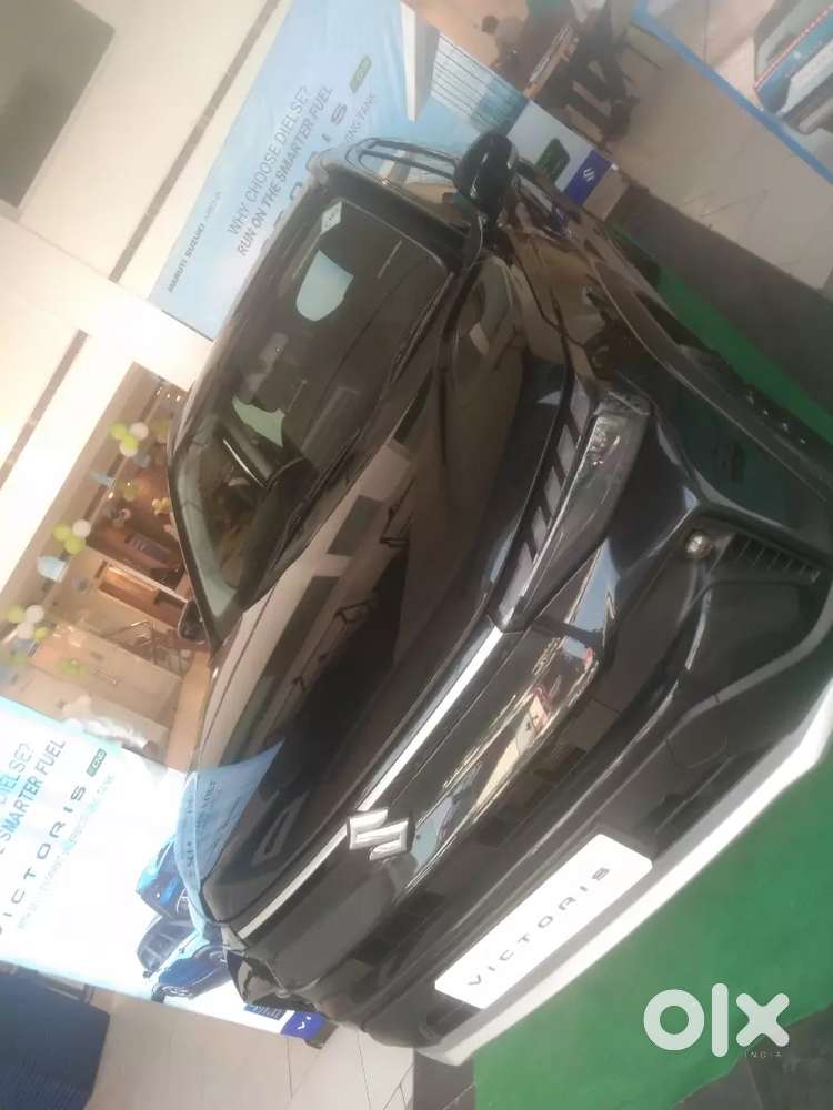 Maruti Cars