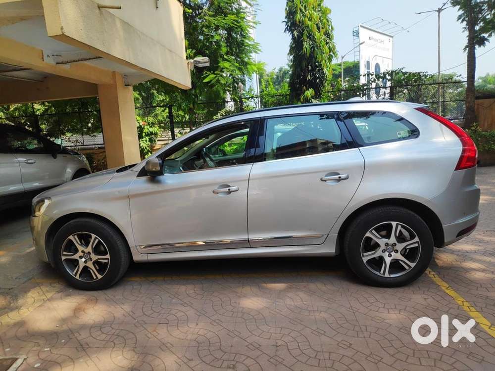 Volvo Xc60 Diesel 2015