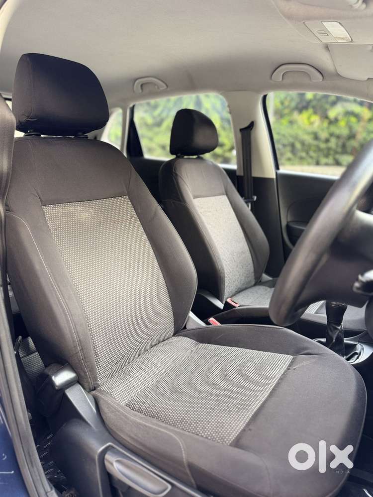Volkswagen Polo 1.2 Mpi Comfortline, 2015, Petrol