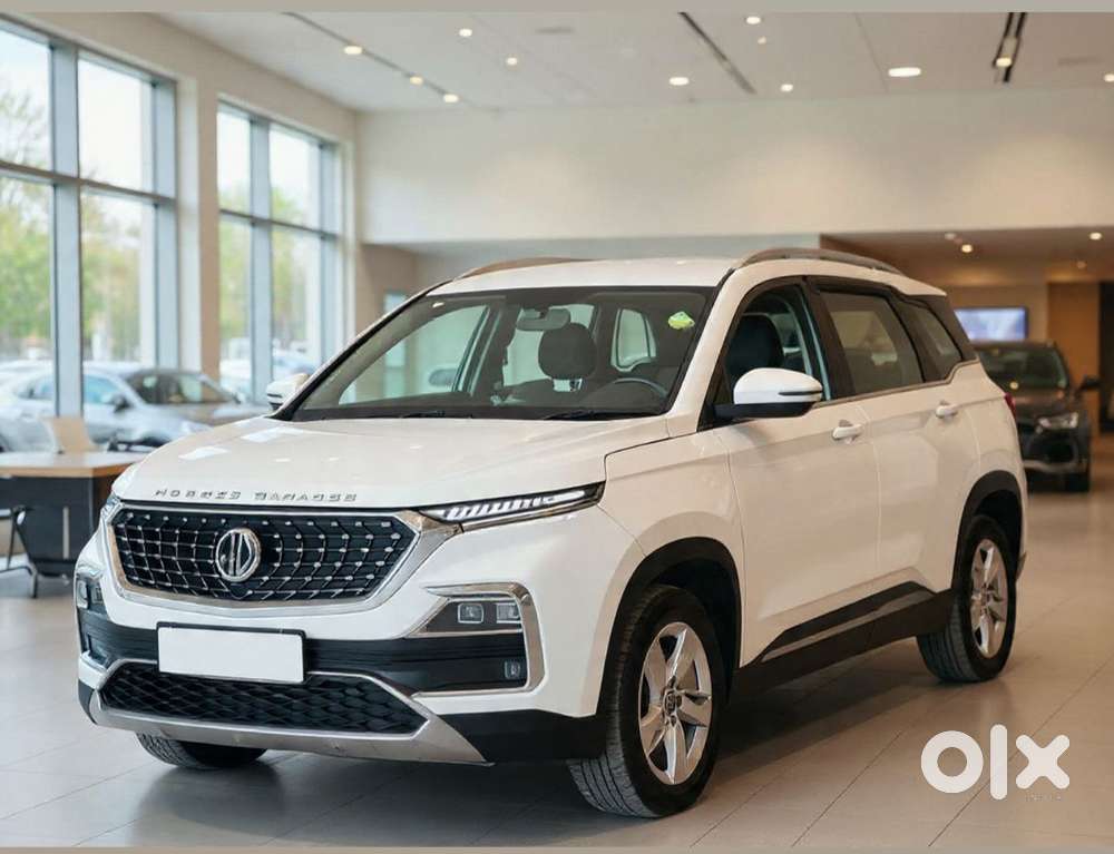 Mg Hector 2.0 Super Diesel, 2021, Diesel