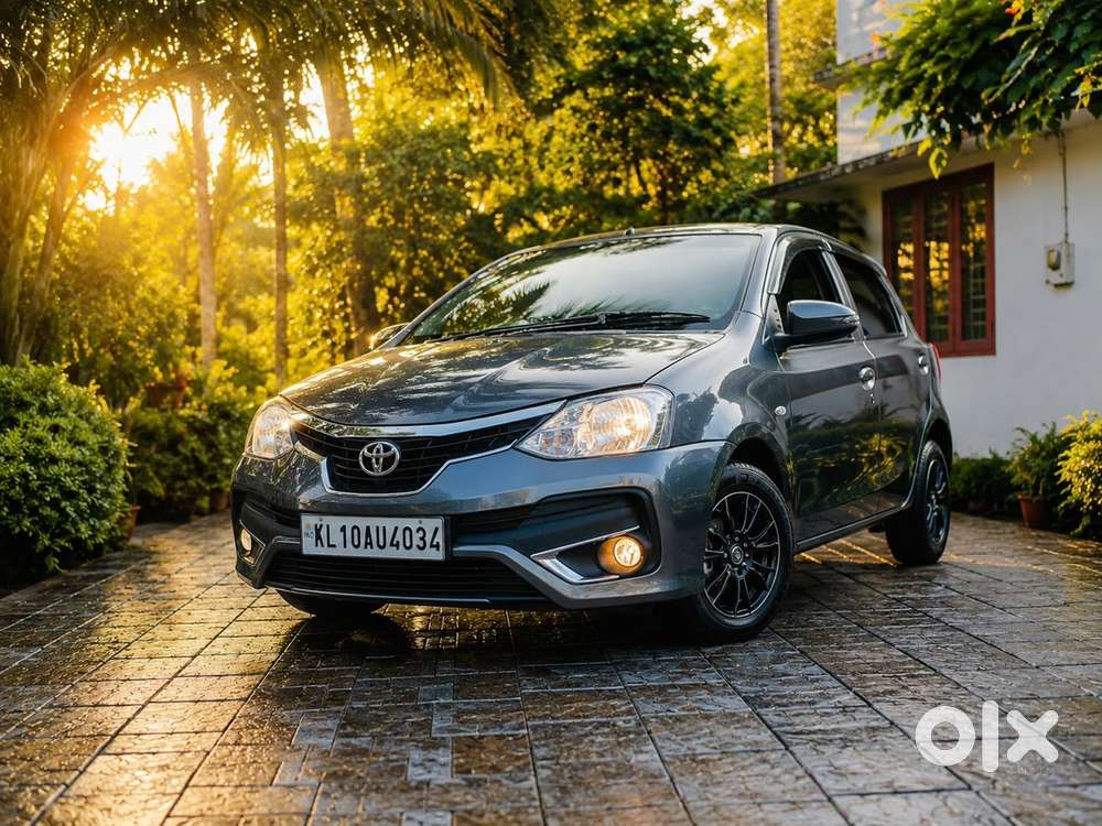 Etios Liva 2015 Diesel Quality Like New