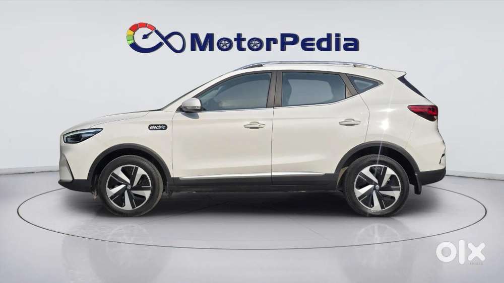 Mg Zs Ev Excite, 2024, Electric