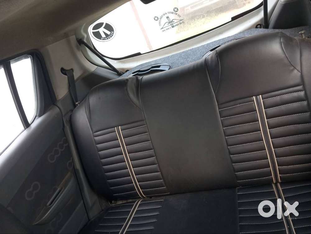 Maruti Suzuki Alto 2013
