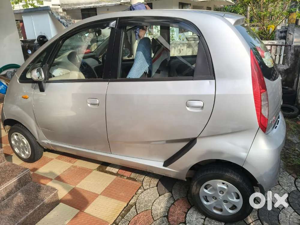 Tata Nano Xt Single Owner 2016 Manufacturing 2017  Registration