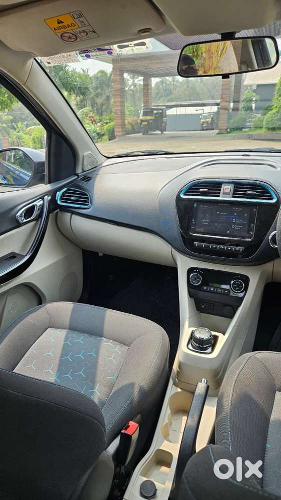 Tata Tigor Ev Xz Plus, 2022, Electric