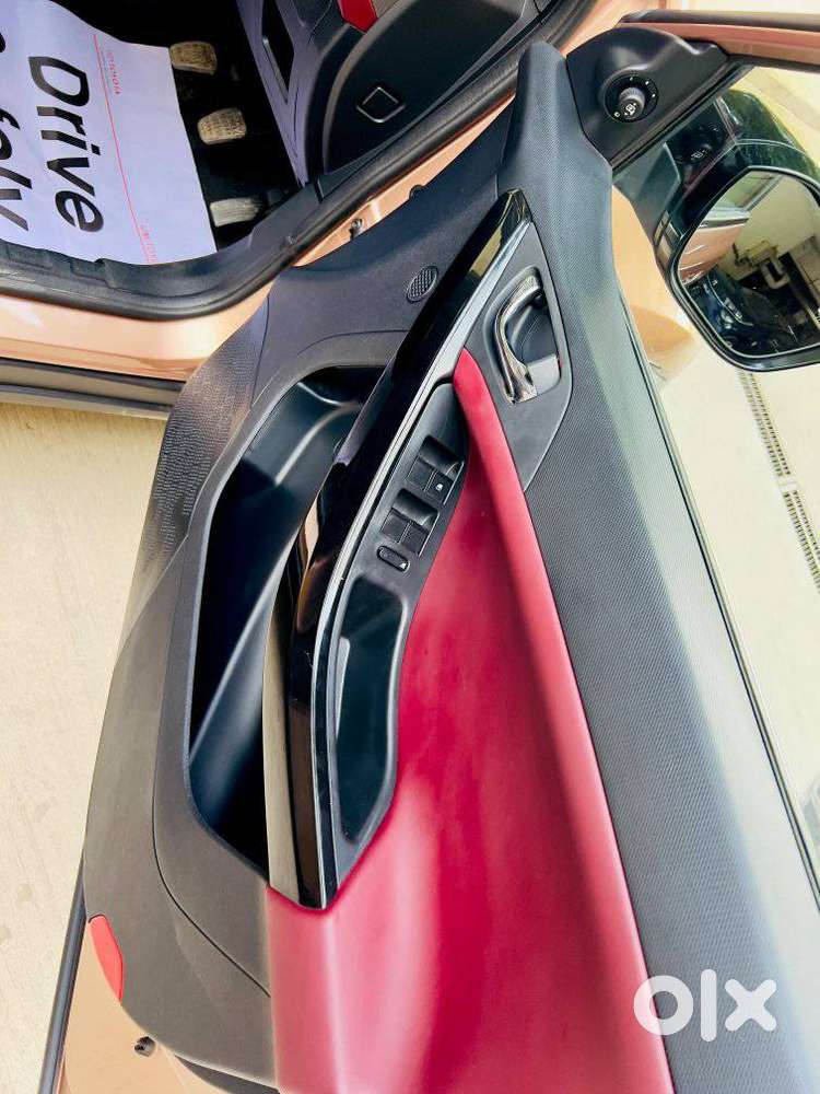 Tata Curvv Accom + A Dmt, 2024, Diesel