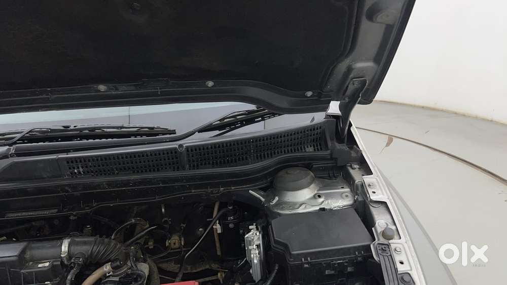 Maruti Suzuki S-cross Zeta 1.3, 2022, Petrol