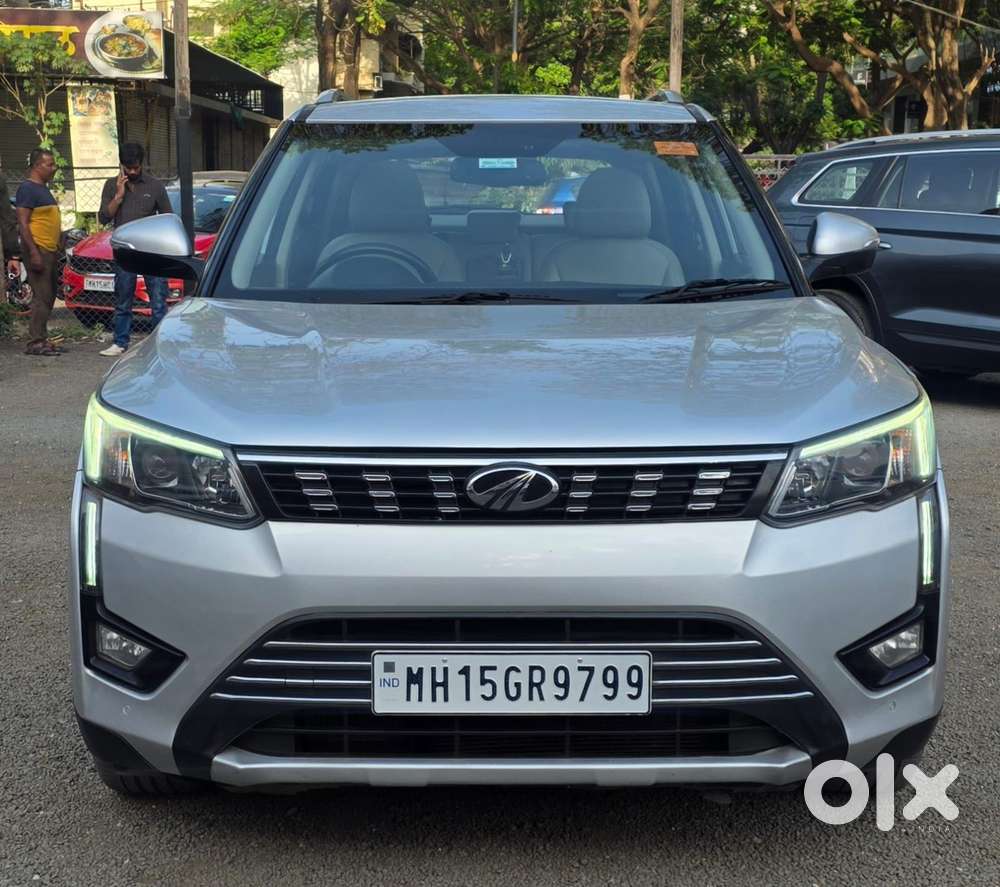 Mahindra Xuv300 W8 Option Diesel, 2019, Diesel