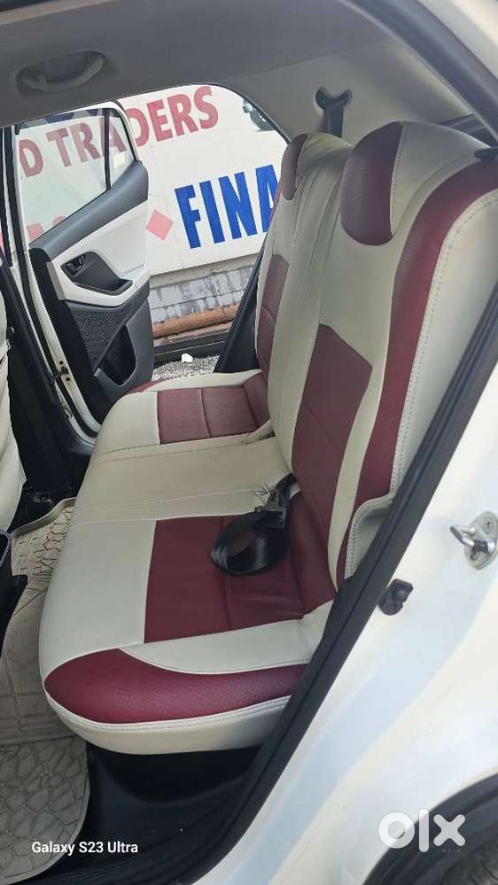 Hyundai Creta 1.6 Crdi Sx Option, 2020, Diesel