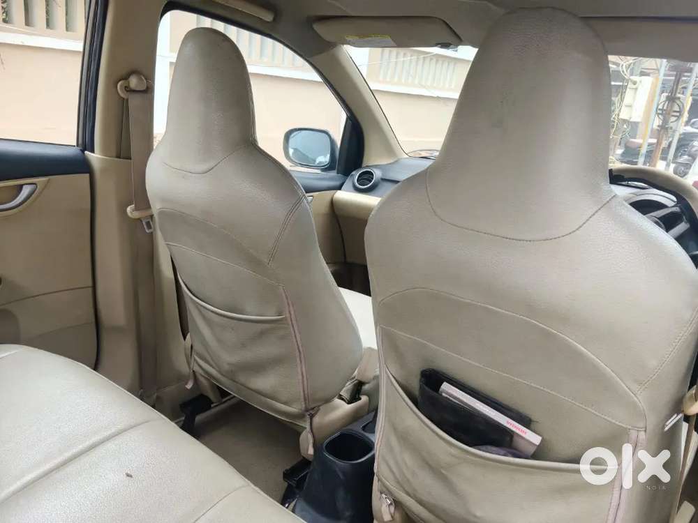 Honda Amaze Vx Diesel Manual 2013