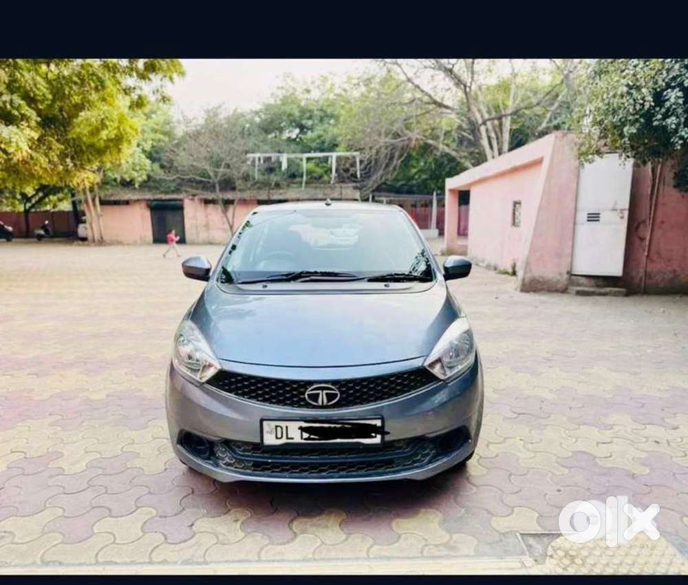 Tata Tiago 1.2 2018