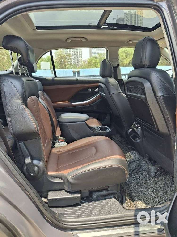 Hyundai Alcazar 1.5 Signature (o) Diesel At 6 Str Dual Tone, 2022, D..