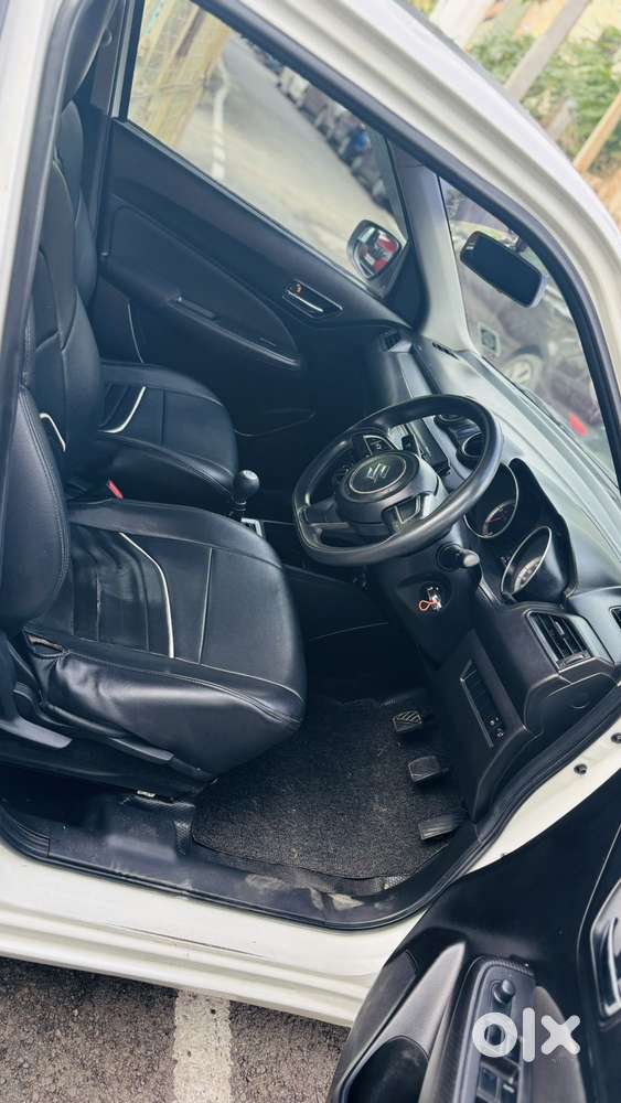 Maruti Suzuki Swift Ddis Vdi, 2018, Diesel