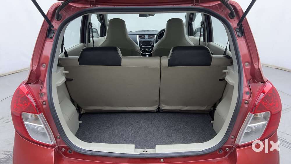Maruti Suzuki Celerio Zxi Optional Amt, 2018, Petrol