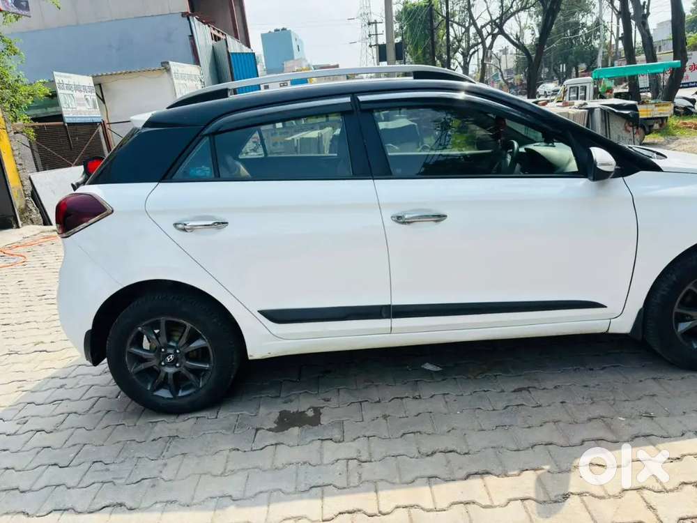 2nd Owner 2019 Hyundai I20