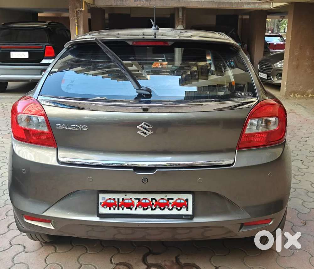 2021 Maruti Suzuki Baleno Delta Petrol20465kmexcellent Condition