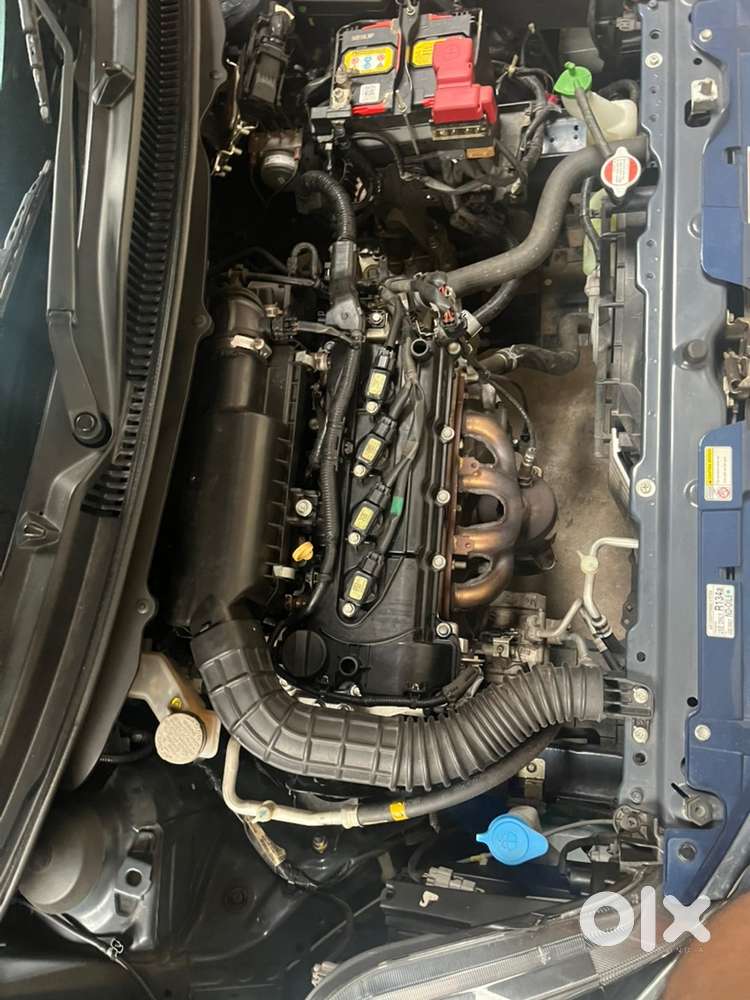 Maruti Suzuki Baleno 2020 Year Petrol Car