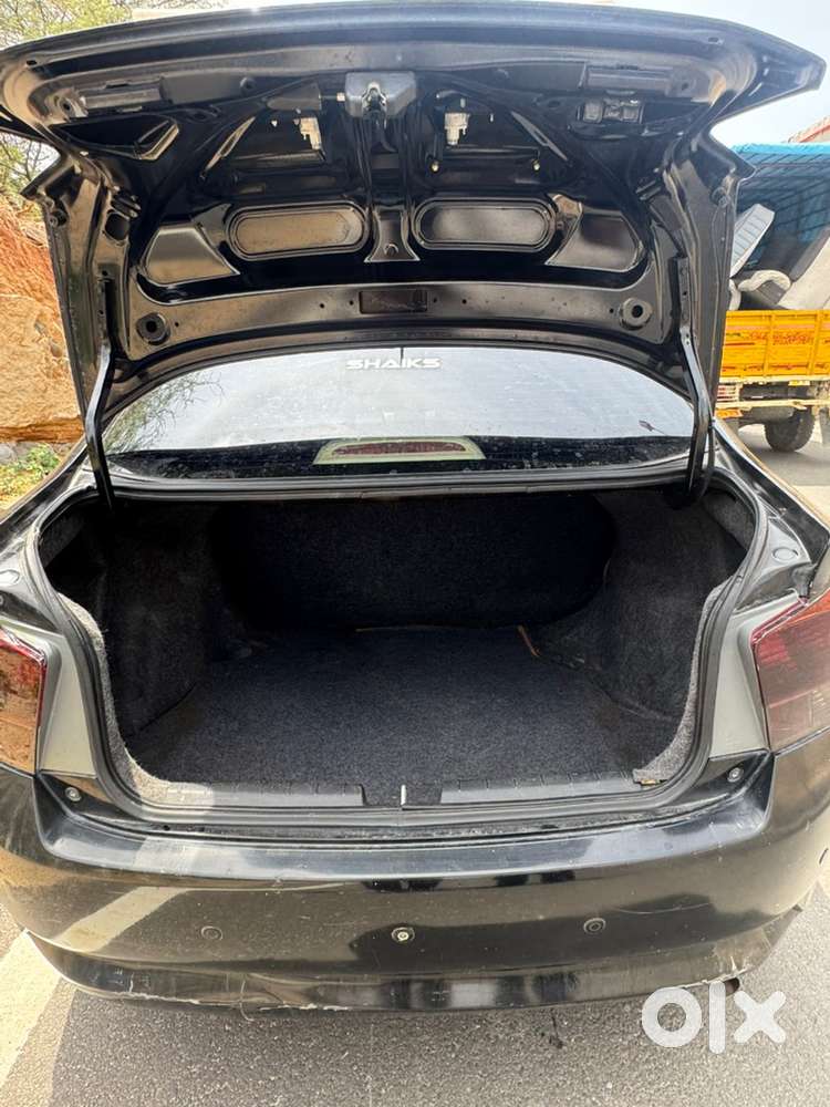 Honda City Petrol 2011