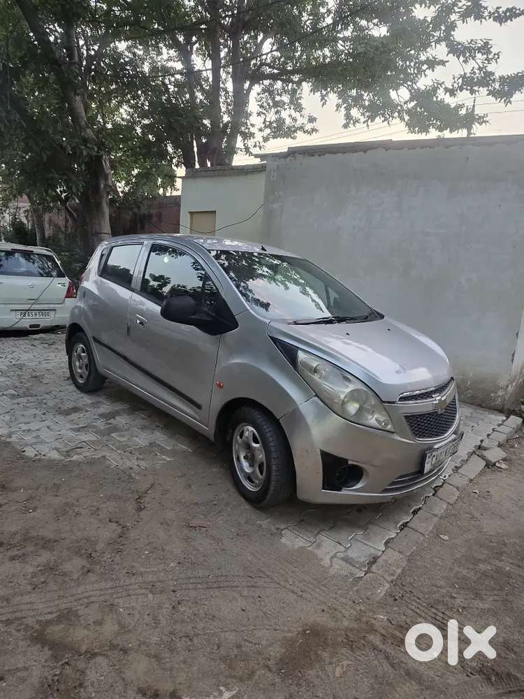Chevrolet Beat 2013 Diesel Good Condition 9779 Call Me 200