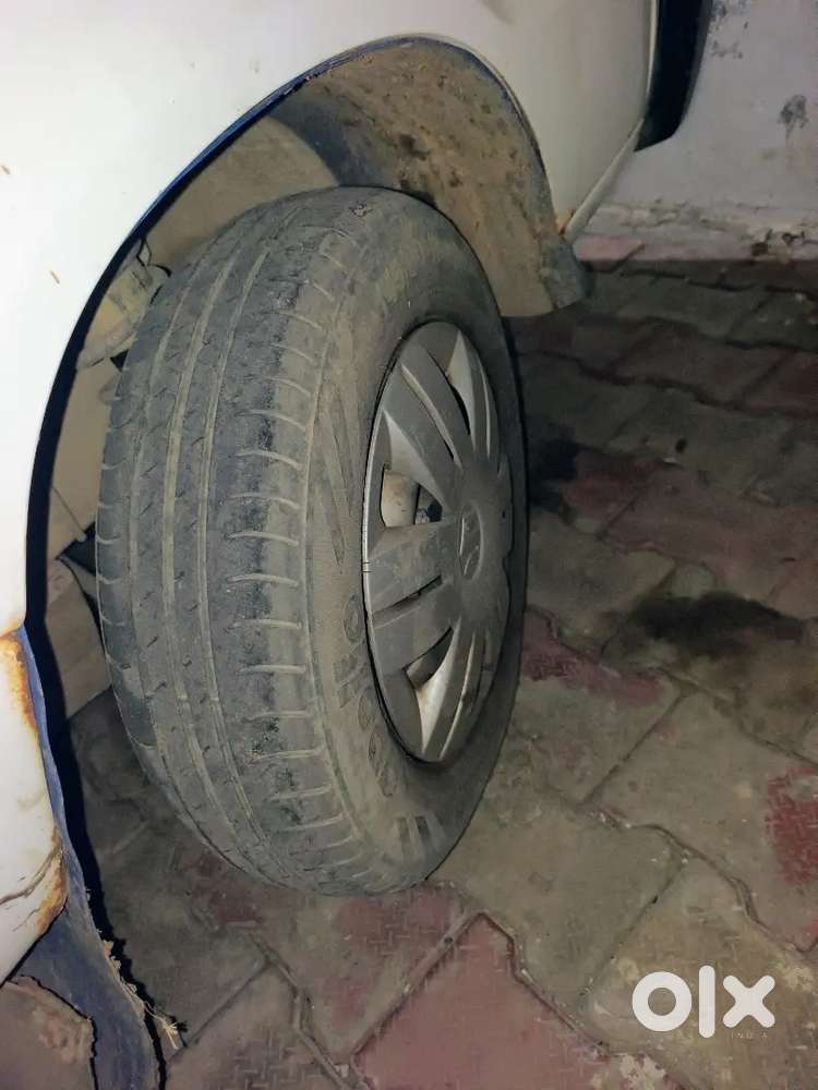 Maruti Suzuki Omni 2018 Cng & Hybrids 65000 Km Driven