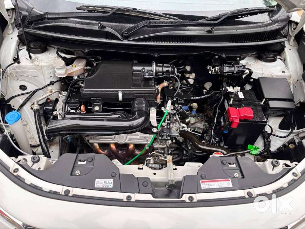 Maruti Suzuki Fronx Sigma 1.2 Mt, 2023, Petrol