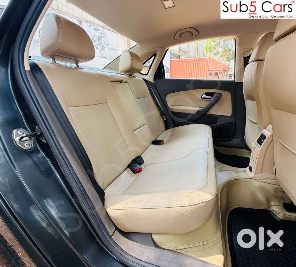 Volkswagen Vento 1.5 Tdi Highline, 2019, Diesel