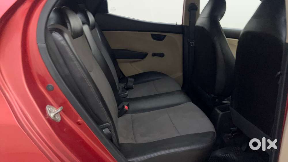 Hyundai Eon Magna +, 2013, Petrol