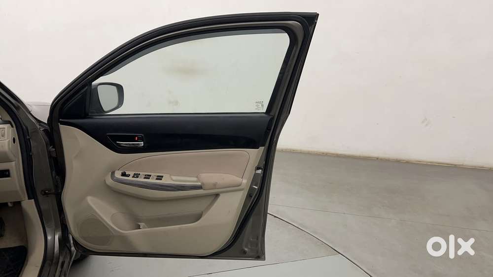 Maruti Suzuki Dzire 1.2 Zxi, 2022, Petrol