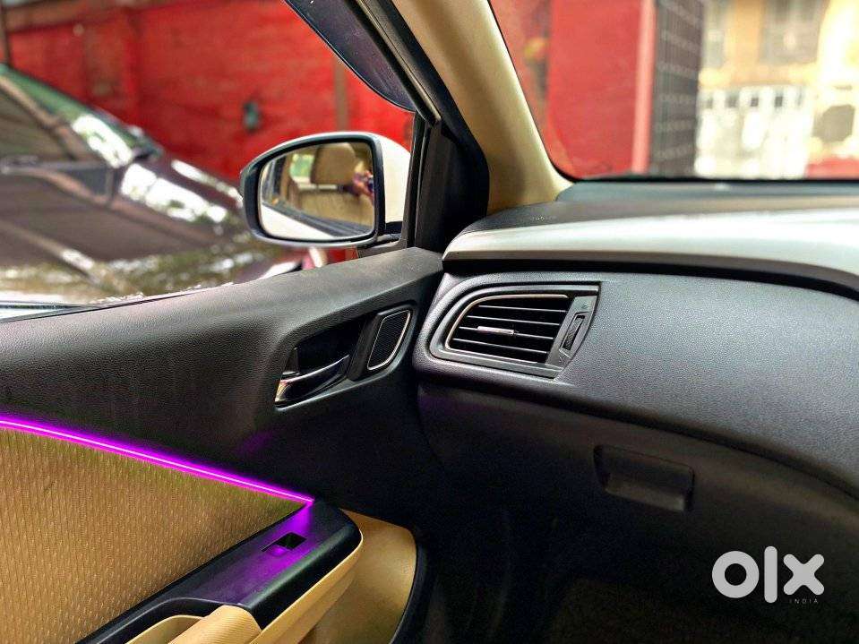 Honda City Vx (o) Mt I-vtec, 2019, Petrol