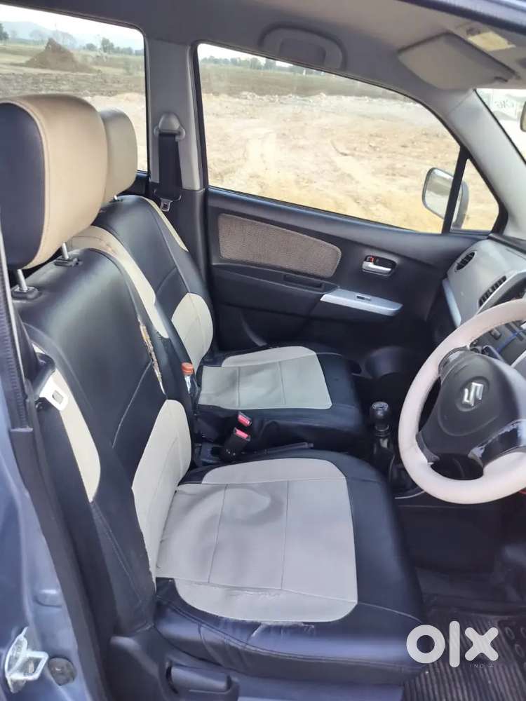 Maruti Suzuki Wagon R 1.0 2013 Cng & Hybrids 129000 Km Driven