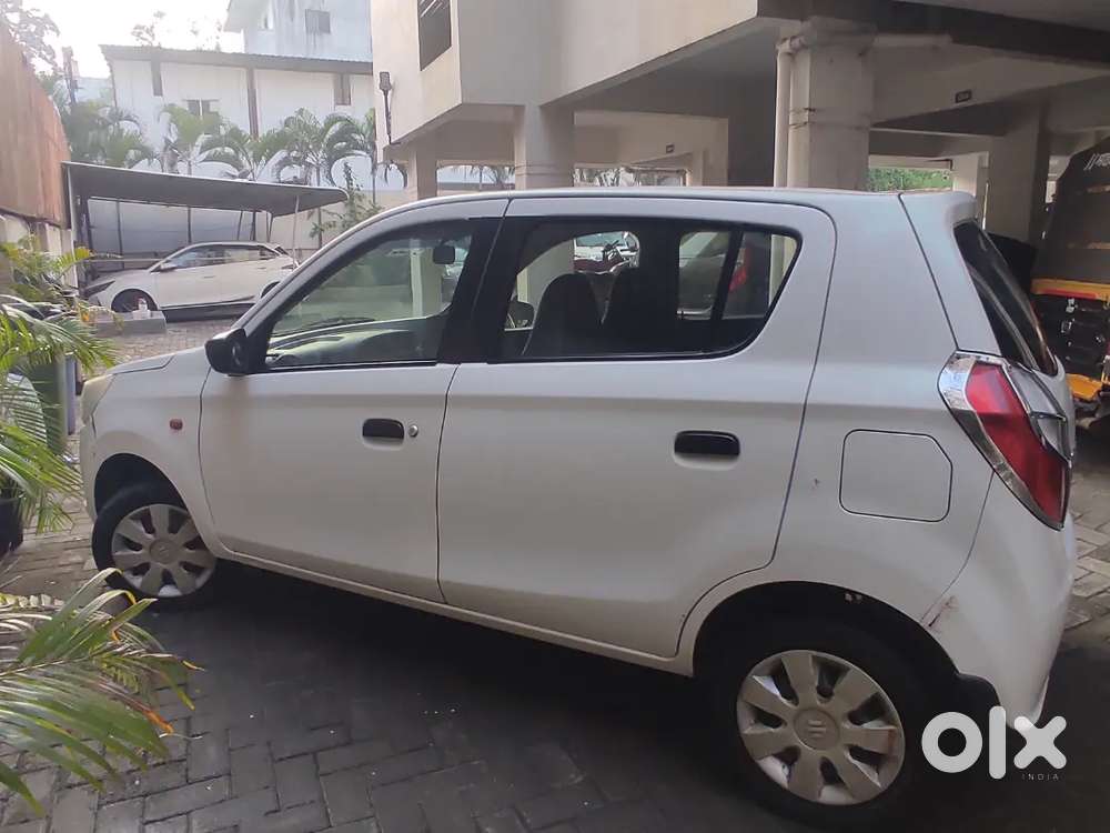 Maruti Suzuki Alto K10 2014