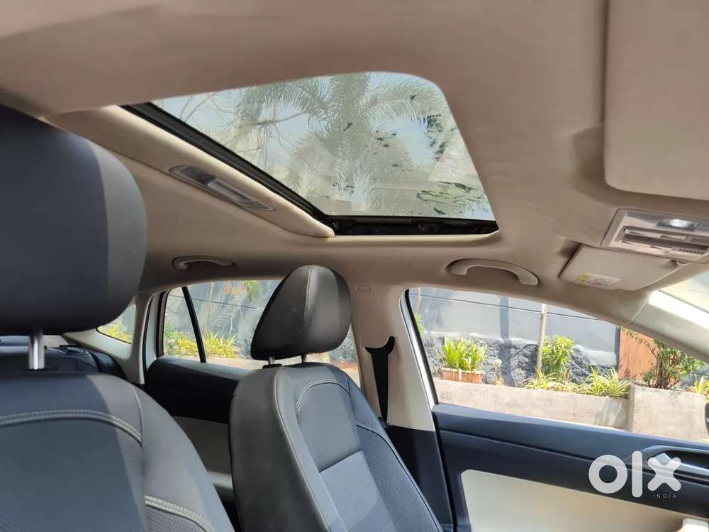 Volkswagen Virtus 1.5 Tsi Gt Plus Evo Dsg, 2024, Petrol