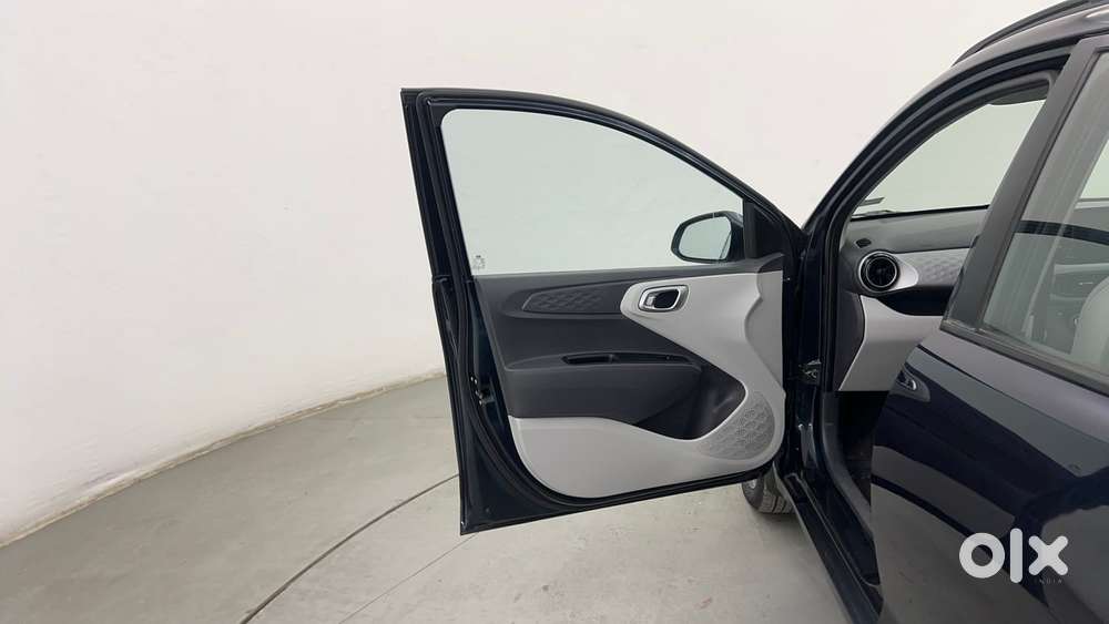 Hyundai Grand I10 Nios Asta Amt 1.2 Kappa Vtvt, 2022, Petrol