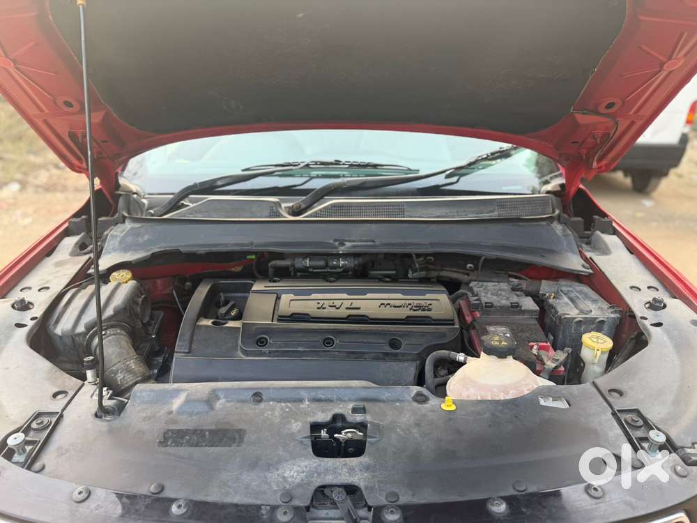 Jeep Compass 1.4 Limited, 2018, Petrol