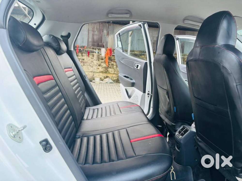 Hyundai Grand I10 Nios Asta, 2022, Petrol