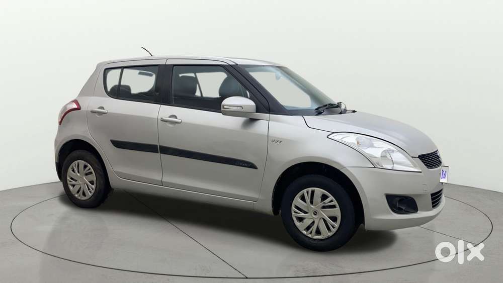 Maruti Suzuki Swift 2011-2014 Vxi, 2013, Petrol
