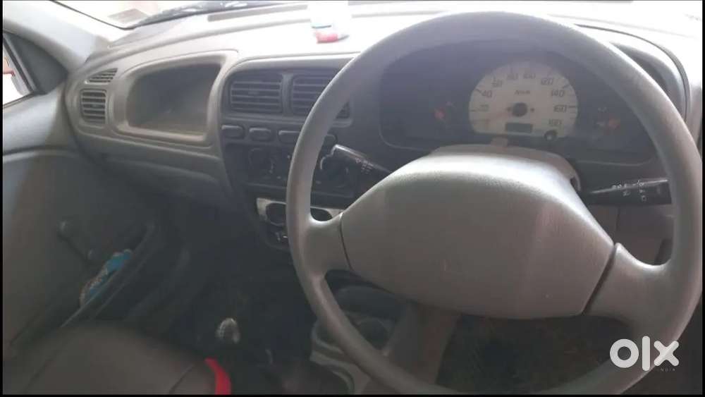 Maruti Suzuki Alto 0.8 Lxi 2006 Petrol