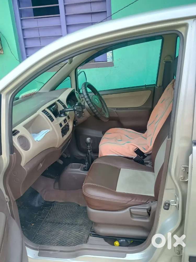 Maruti Suzuki Zen Estilo 2011 Lxi Bs Iv
