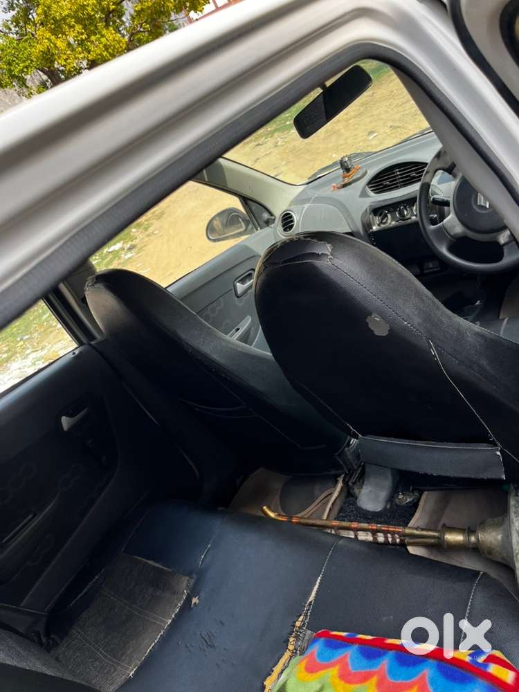 Maruti Suzuki 2015 Km Driven